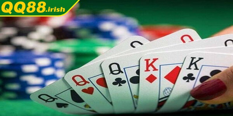 Áp dụng nhiều cách chơi khác nhau để đánh bại đối thủ dễ dàng