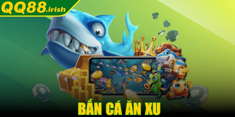 Bắn cá ăn xu - Hoàn thành nhiệm vụ, nhận ngay thưởng lớn