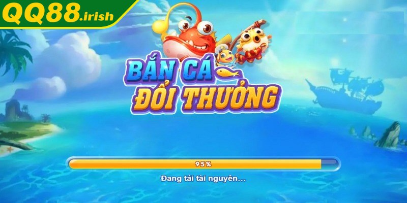 Bắn cá đổi thưởng thẻ cào là phiên bản được ưa chuộng nhất