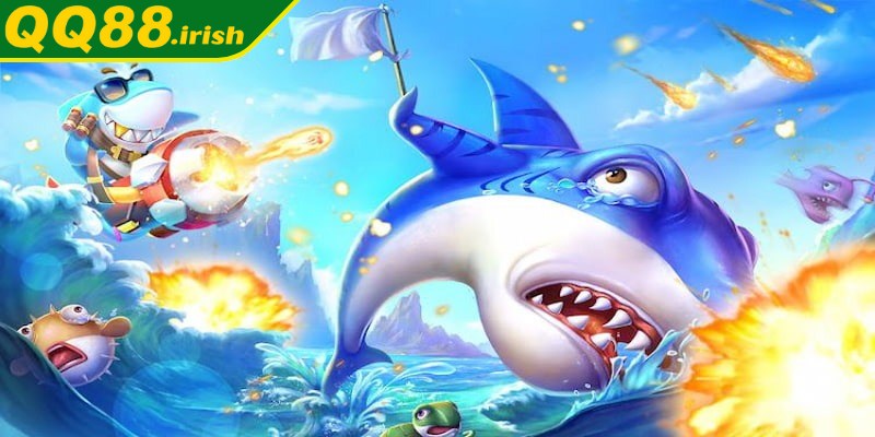 Tỷ lệ thắng game siêu cao tạo sức hấp dẫn không cưỡng lại được