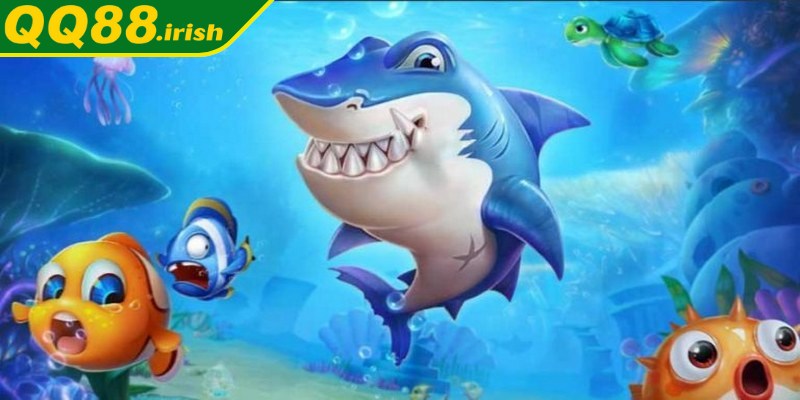 Bắn cá online trở thành từ khóa hot nhất trên thị trường hiện nay