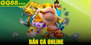 Bắn cá online - Khám phá đại dương, kiếm tiền đơn giản