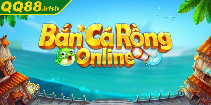 Bắn cá Rồng là một trò chơi giải trí đổi thưởng nổi bật nhất