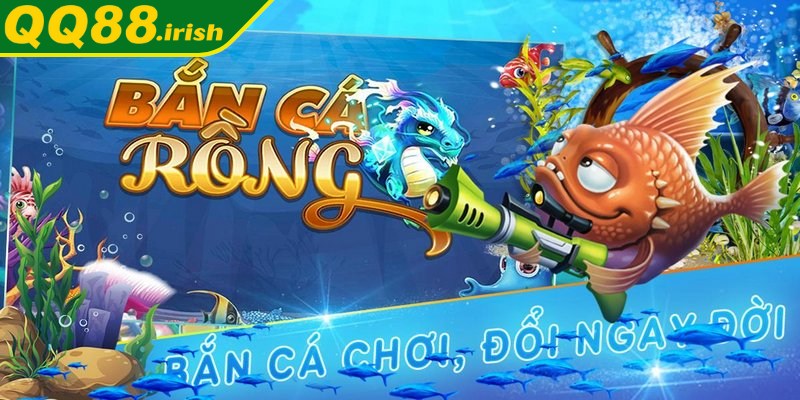 Săn cá rồng mang lại cho người tham gia nhiều phần thưởng giá trị