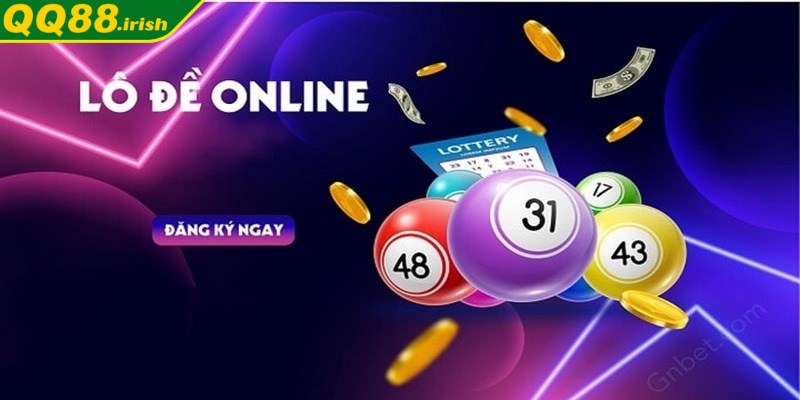 Đánh lô đề online hấp dẫn, kịch tính, hồi hộp không thể chối từ