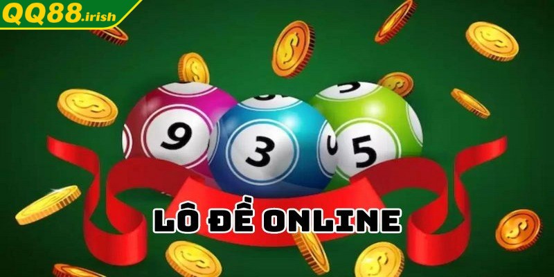 Lô đề online theo giải xổ số là một phương pháp phổ biến nên thử