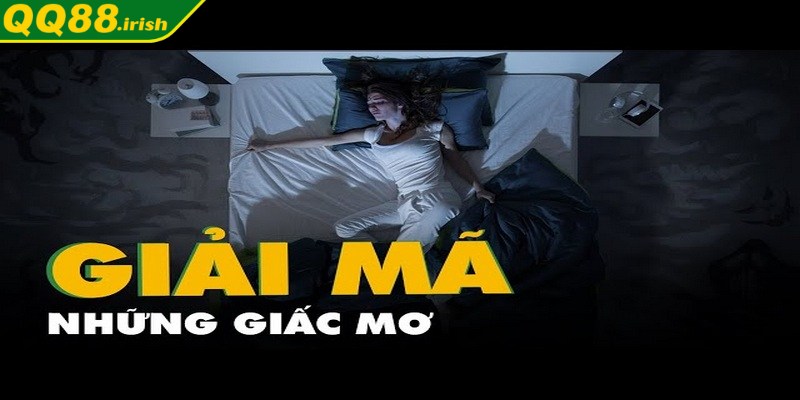 Theo dõi giải mã giấc mộng đơn giản ngay trên thiết bị cá nhân