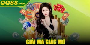 Giải mã giấc mơ - Khám phá con số may mắn tiềm ẩn