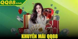 Khuyến mãi qq88