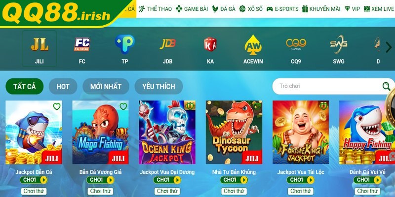 QQ88 uy tín không? Sân chơi uy tín với đầy đủ chứng chỉ hợp pháp