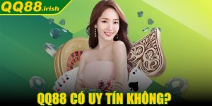 QQ88 có uy tín không