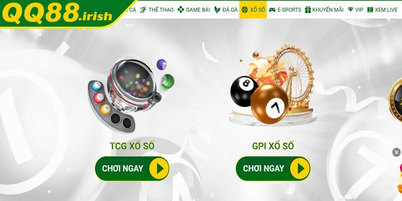 QQ88 là gì là thương hiệu uy tín dẫn đầu thị trường giải trí online