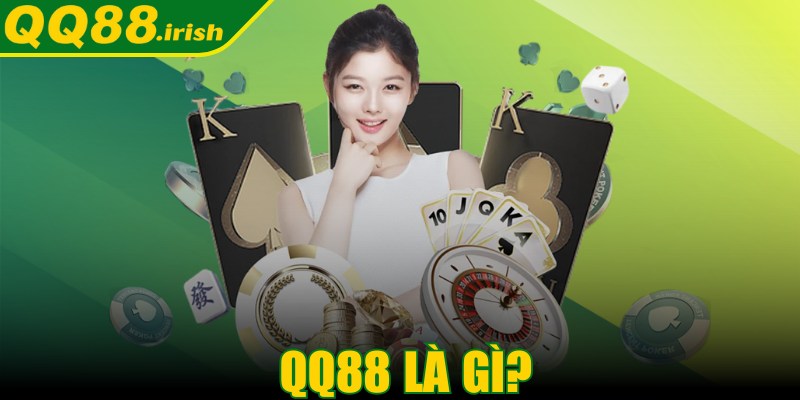 qq88 là gì