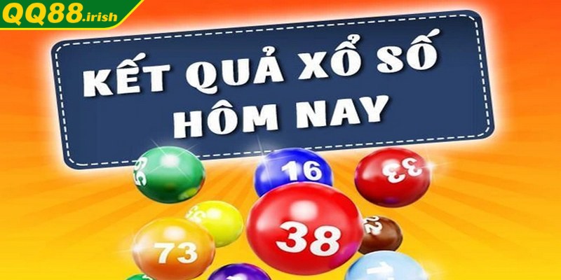 Xổ số kiến thiết tại Việt Nam được phân chia thành ba khu vực