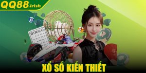Xổ số kiến thiết - Hình thức giải trí kiếm tiền hấp dẫn