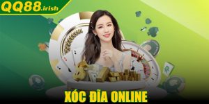 Xóc Đĩa online - Thử vận may, kiếm tiền khủng hôm nay